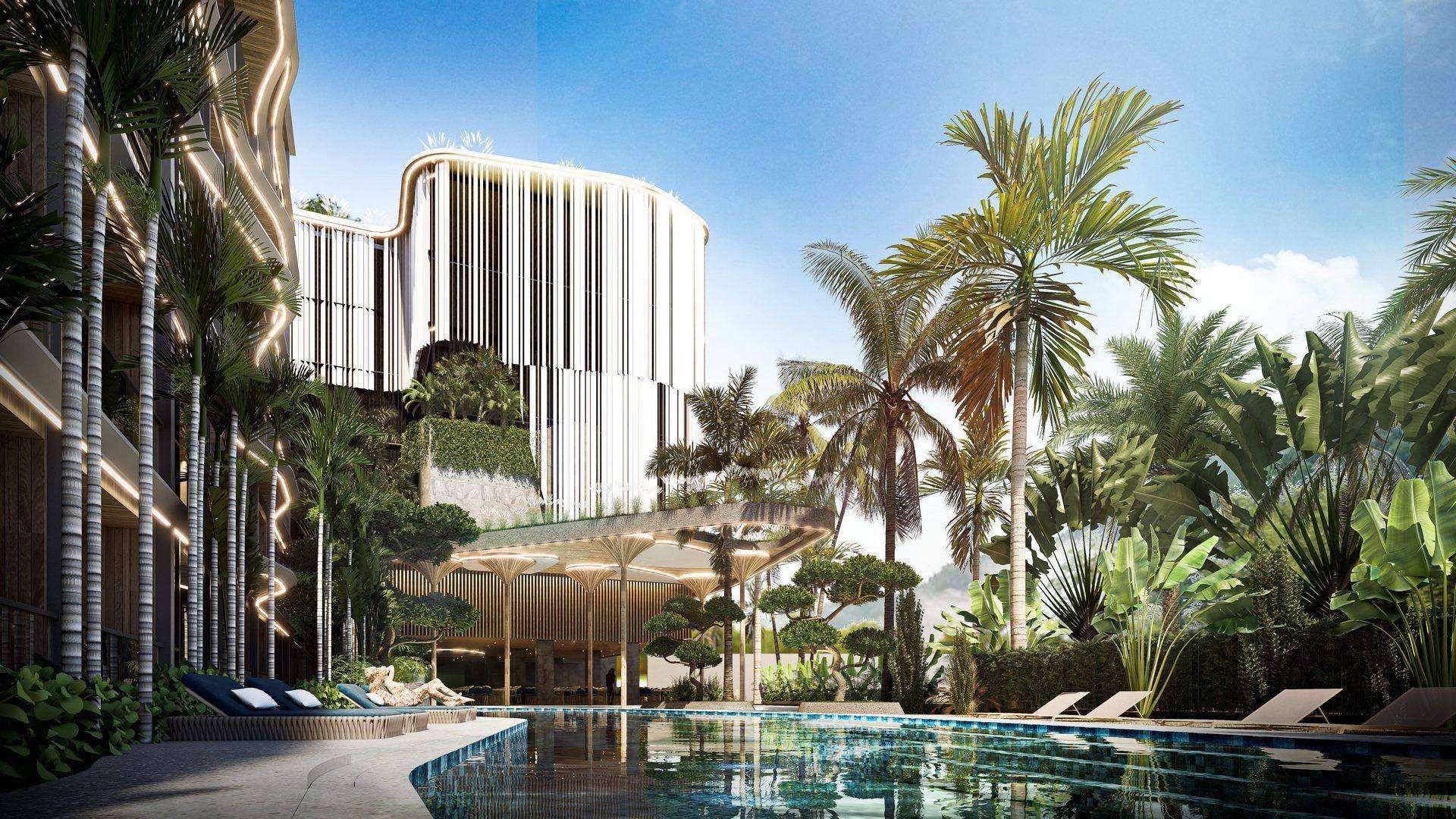 Vega Condominium Phuket